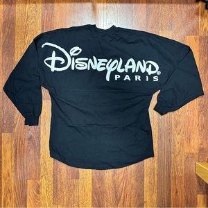 Disneyland Paris - Spirit Jersey - Adult Size Small
